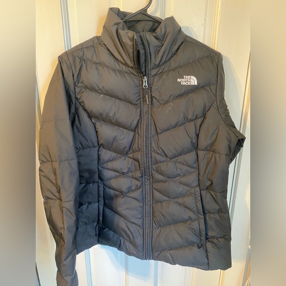 The North Face Jackets & Coats North Face Puff Jacket Poshmark